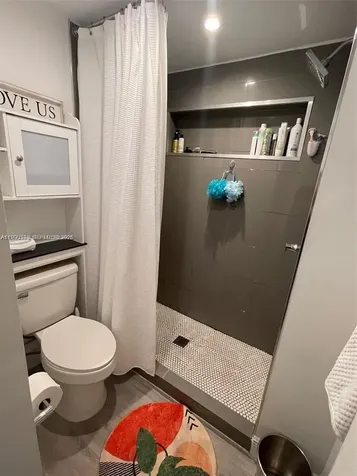 7801 NE 4th Court Miami FL 33138
