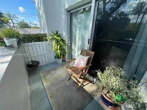 7801 NE 4th Court Miami FL 33138