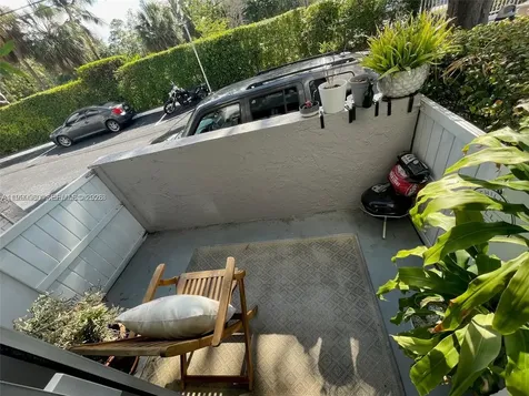 7801 NE 4th Court Miami FL 33138