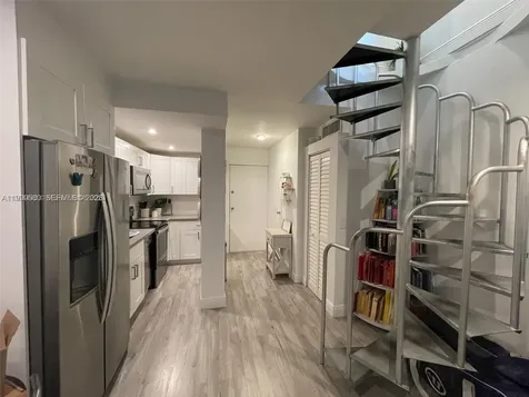 7801 NE 4th Court Miami FL 33138