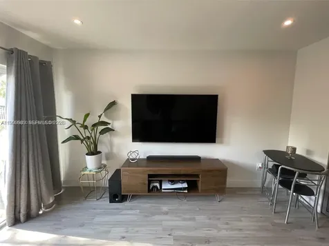 7801 NE 4th Court Miami FL 33138