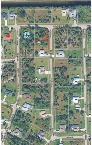 6155 Hughes Ave, Fort Myers FL 33905