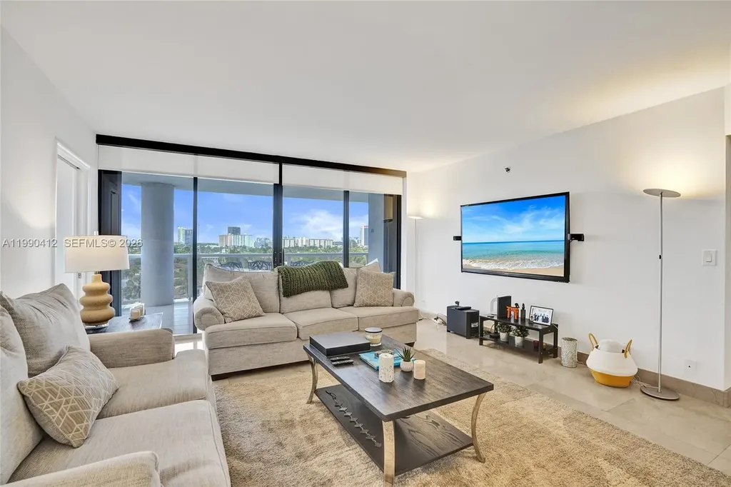 3598 Yacht Club Drive Aventura FL 33180