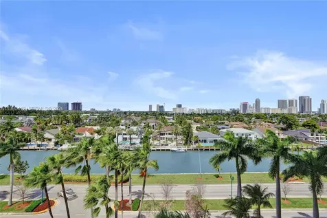 3598 Yacht Club Drive Aventura FL 33180