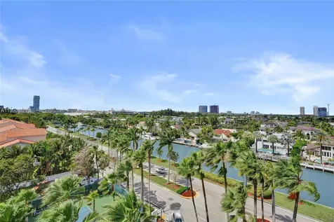 3598 Yacht Club Drive Aventura FL 33180