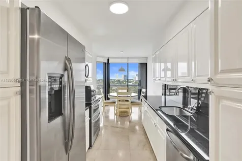 3598 Yacht Club Drive Aventura FL 33180