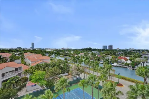 3598 Yacht Club Drive Aventura FL 33180