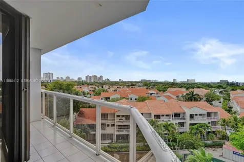 3598 Yacht Club Drive Aventura FL 33180