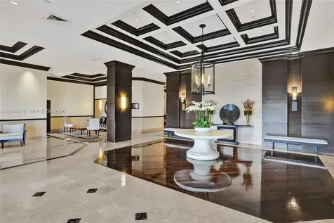3598 Yacht Club Drive Aventura FL 33180