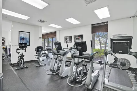 3598 Yacht Club Drive Aventura FL 33180