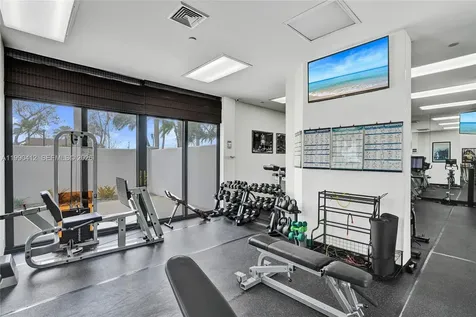 3598 Yacht Club Drive Aventura FL 33180
