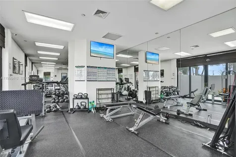 3598 Yacht Club Drive Aventura FL 33180