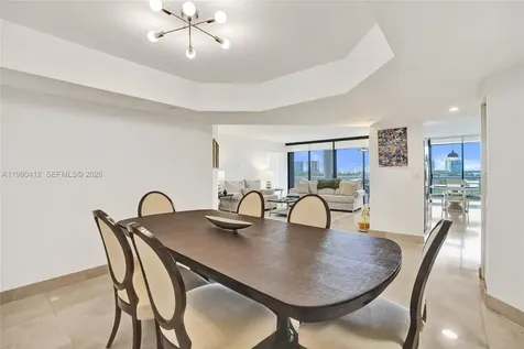 3598 Yacht Club Drive Aventura FL 33180