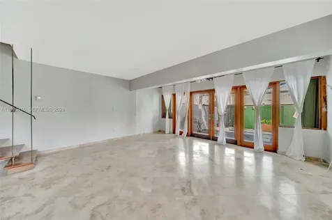 2293 NE 122nd Street North Miami FL 33181