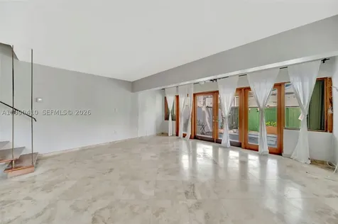 2293 NE 122nd Street North Miami FL 33181