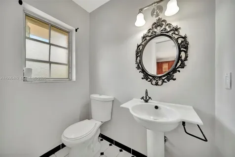 2293 NE 122nd Street North Miami FL 33181