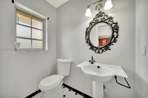 2293 NE 122nd Street North Miami FL 33181