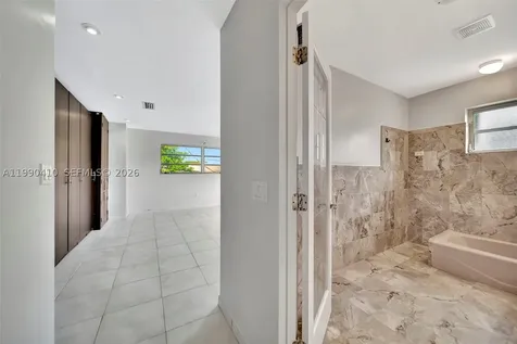 2293 NE 122nd Street North Miami FL 33181