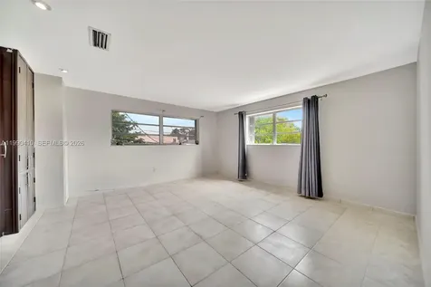 2293 NE 122nd Street North Miami FL 33181