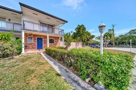 2293 NE 122nd Street North Miami FL 33181