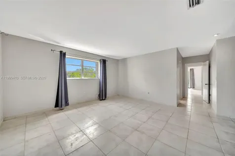 2293 NE 122nd Street North Miami FL 33181