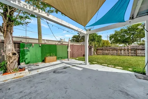 2293 NE 122nd Street North Miami FL 33181