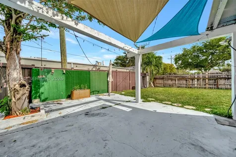 2293 NE 122nd Street North Miami FL 33181