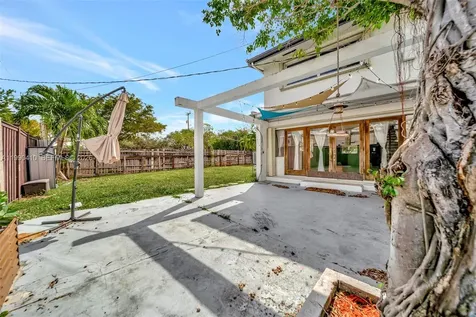 2293 NE 122nd Street North Miami FL 33181