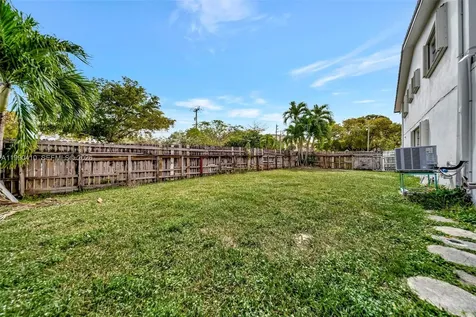 2293 NE 122nd Street North Miami FL 33181
