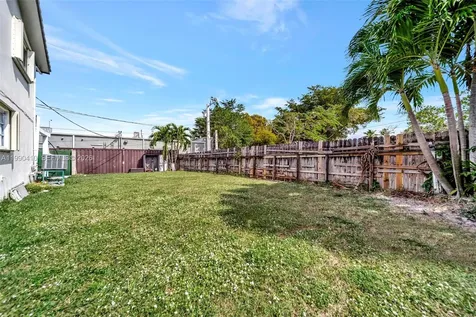 2293 NE 122nd Street North Miami FL 33181