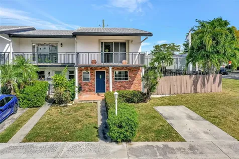 2293 NE 122nd Street North Miami FL 33181