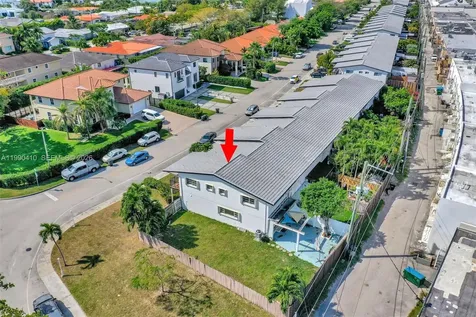 2293 NE 122nd Street North Miami FL 33181