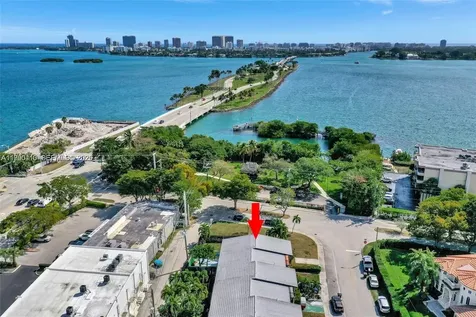 2293 NE 122nd Street North Miami FL 33181