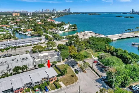 2293 NE 122nd Street North Miami FL 33181
