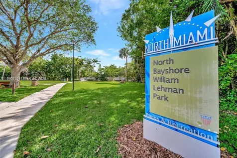 2293 NE 122nd Street North Miami FL 33181