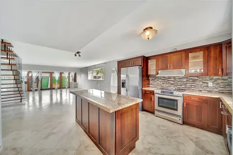 2293 NE 122nd Street North Miami FL 33181