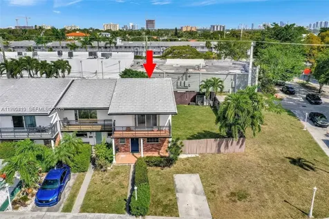 2293 NE 122nd Street North Miami FL 33181