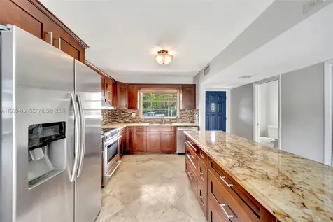 2293 NE 122nd Street North Miami FL 33181