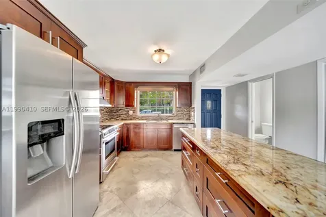 2293 NE 122nd Street North Miami FL 33181