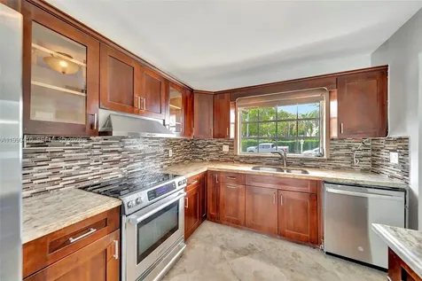 2293 NE 122nd Street North Miami FL 33181