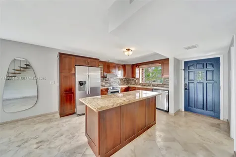 2293 NE 122nd Street North Miami FL 33181