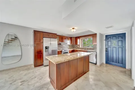 2293 NE 122nd Street North Miami FL 33181