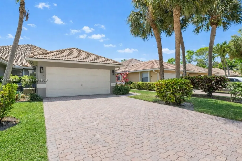 5477 Grande Palm Circle Delray Beach FL 33484