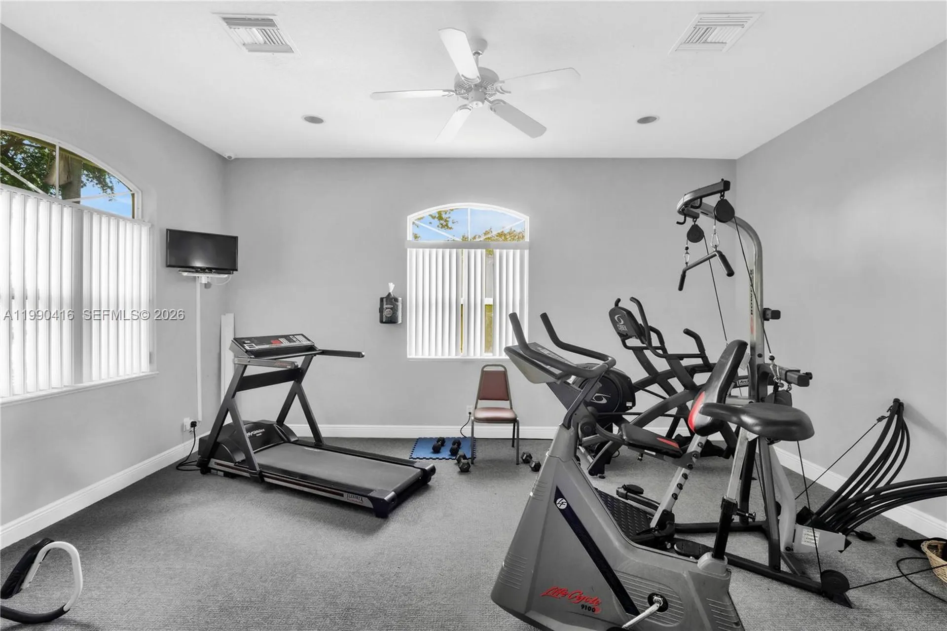 5477 Grande Palm Circle Delray Beach FL 33484
