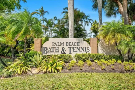 5477 Grande Palm Circle Delray Beach FL 33484