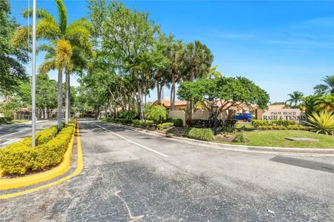 5477 Grande Palm Circle Delray Beach FL 33484