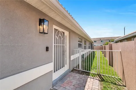 5477 Grande Palm Circle Delray Beach FL 33484