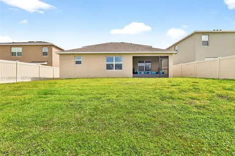 1481 Kempas Road Mount Dora FL 32757