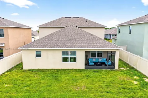 1481 Kempas Road Mount Dora FL 32757