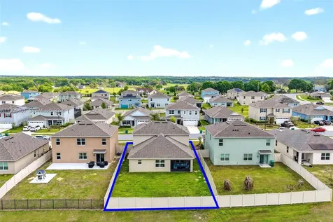 1481 Kempas Road Mount Dora FL 32757